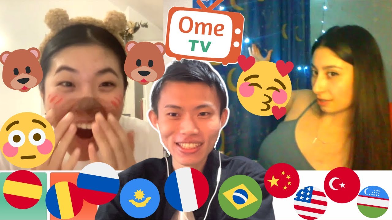 Preview image of Omegle